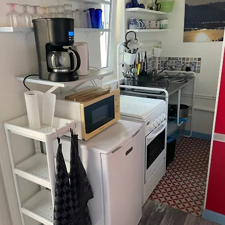 Vakantiehuis Arty Louannec