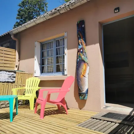 Holiday home Arty